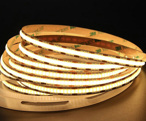 UMBRENTIC LED Light Strip Kit for Pergola